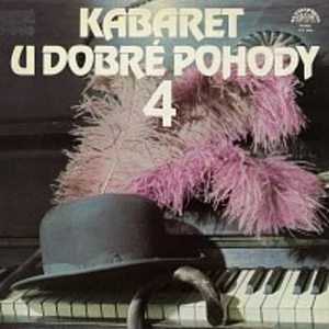 Kabaret U dobré pohody (4) - Vomáčka Jaromír [Audio-kniha ke stažení]