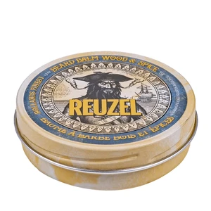 Reuzel Wood & Spice balzam na fúzy 35 g