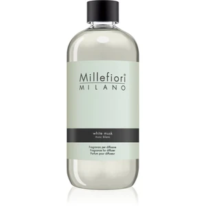 Millefiori Natural White Musk náplň do aróma difuzérov 500 ml