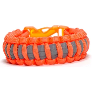 Cordell Paracord náramek Solomon REFLEX XL ( 20 - 21 cm )