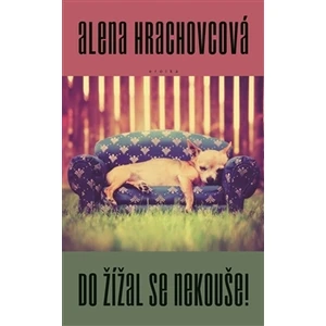 Do žížal se nekouše - Hrachovcová Alena