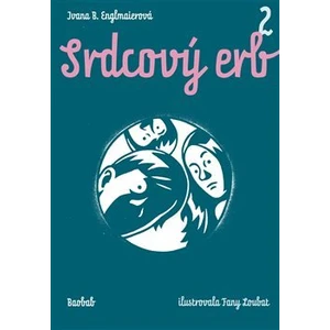 Srdcový erb 2 - Ivana B. Englmaierová