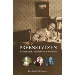 Prvenství žen - Hoffmannová Jaroslava