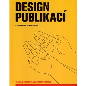 Design publikací - Bhaskaranová Lakshmi