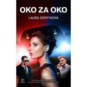 Oko za oko, Griffinová Laura