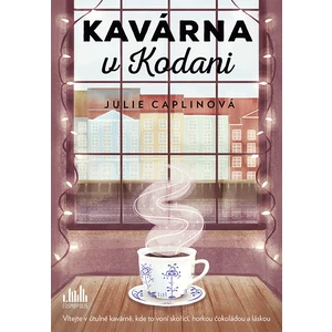 Kavárna v Kodani, Caplinová Julie