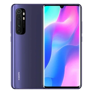 Xiaomi Mi Note 10 Lite, 6GB/64GB, Violet