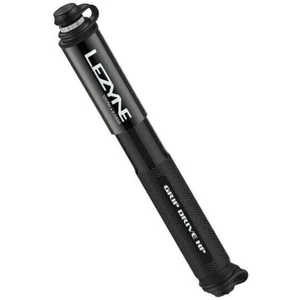 Lezyne Grip Drive HP Pompe à vélo