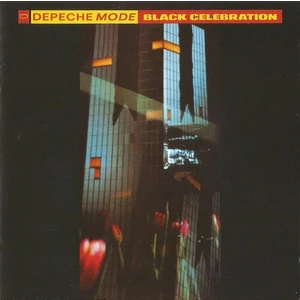 Depeche Mode Black Celebration CD muzica