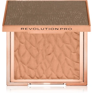 Revolution PRO Sculpting bronzer odstín Cacao (Medium-light) 8 g