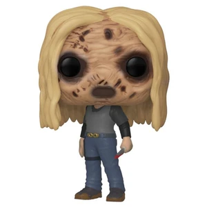 POP! Alpha with Mask (Walking Dead)