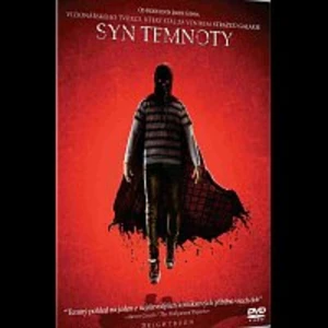 Různí interpreti – Syn temnoty DVD