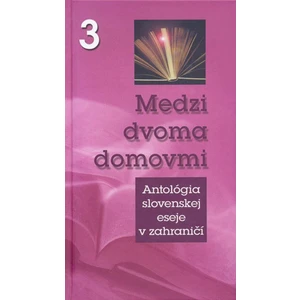 Medzi dvoma domovmi 3