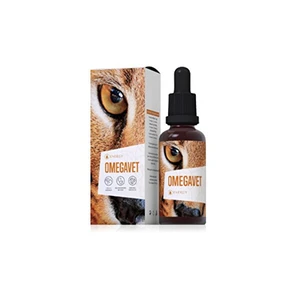 Energy Omegavet 30 ml