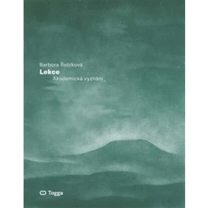 Lekce - Barbora Řebíková