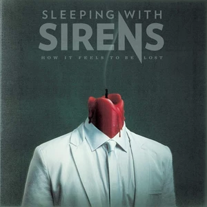 Sleeping With Sirens How It Feels To Be Lost (LP) Limitovaná edice