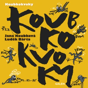 Koubkokvoky - Koubková Jana