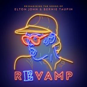 Reimagining The Songs Of Elton John And Bernie Taupin