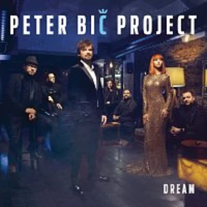 Dream - Projekt Peter Bič [CD album]