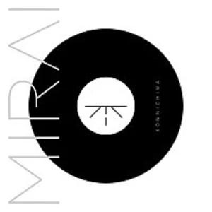 Konnichiwa - Mirai [CD album]