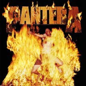 Reinventing The Steel - Pantera [CD album]