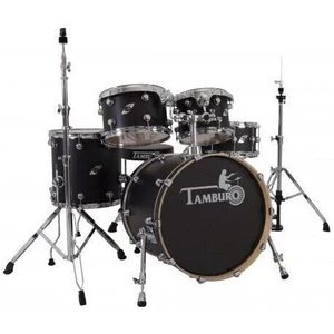 Tamburo Formula 22 Satin Black