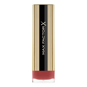 Max Factor Colour Elixir 24HR Moisture hydratační rtěnka odstín 015 Nude Rose 4.8 g