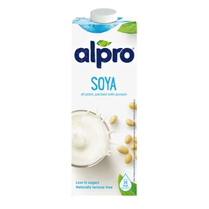 Alpro Alpro sójový nápoj 1 l