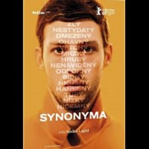 Synonyma - DVD