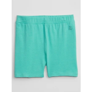 GAP Kids Shorts with Elasticated Waistband - Girls