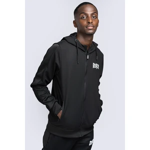 Lonsdale Men's hooded tracksuit slim fit