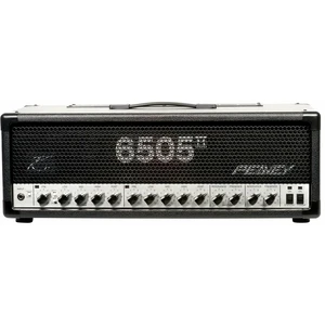 Peavey 6505 II HEAD Röhre Gitarrenverstärker