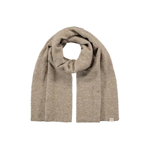 Šála Barts WILLIAN SCARF Light Brown