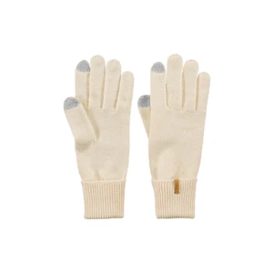 Rukavice Barts SOFT TOUCH GLOVES Wheat