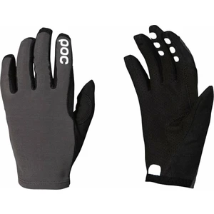 POC Resistance Enduro Glove Sylvanite Grey XL Cyclo Handschuhe