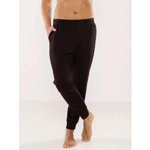 Sweatpants De Lafense 623 men's M-2XL black 099