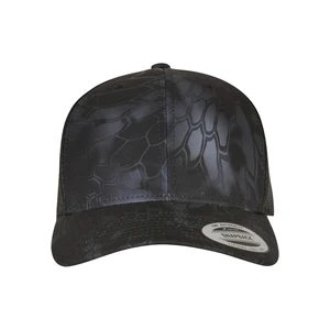 Typfon YP CLASSICS® KRYPTEK® RETRO TRUCKER CAP