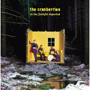 The Cranberries - To The Faithful Departed (140g) (2 LP)