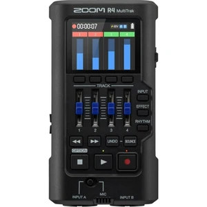 Zoom R4 MultiTrak Grabadora digital portátil