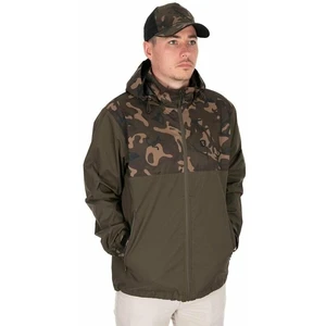 Fox Fishing Giacca Camo/Khaki RS 10K Jacket XL