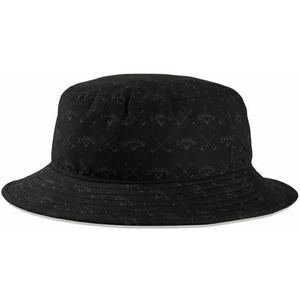 Callaway HD Black/Charcoal Bucket Hat