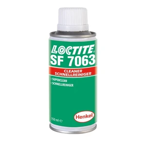 LOCTITE® Rýchly čistič LOCTITE® 7063  135266  150 ml