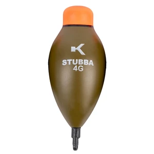 Korum splávek glide stubba - 4 g