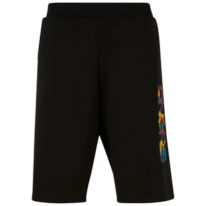 Dangerous DNGRS Shorts 4C Black