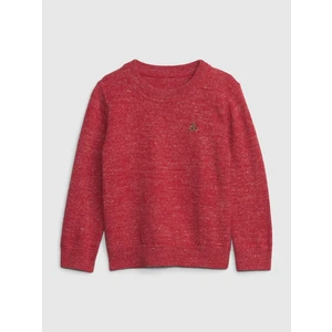 GAP Kids knitted sweater Brannan - Boys