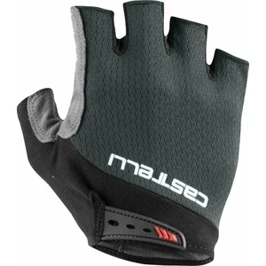 Castelli Entrata V Glove Sedona Sage 2XL Kesztyű kerékpározáshoz