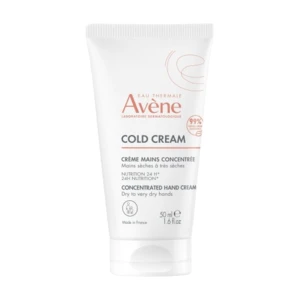 Avène Cold Cream krém na ruky pre suchú až veľmi suchú pokožku 50 ml