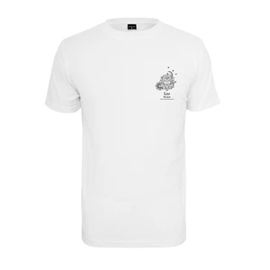 White Astro Leo T-shirt