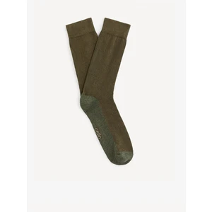 Celio High Socks Fisomel - Mens