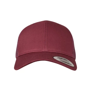 Retro Trucker Chestnut Colors